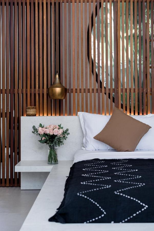 Baliwood Villas - Ocean View Canggu  Ngoại thất bức ảnh