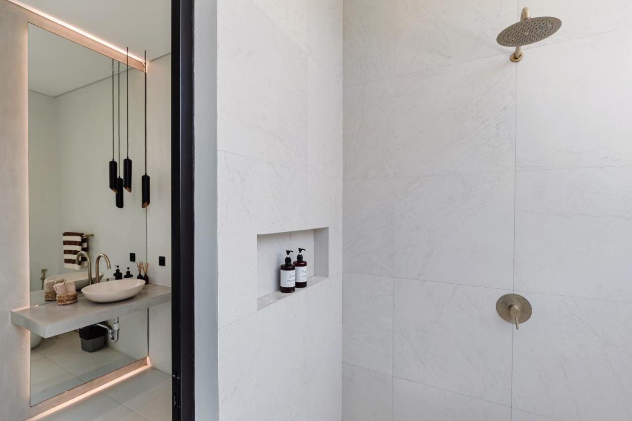 Baliwood Villas - Ocean View Canggu  Ngoại thất bức ảnh